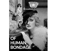 Of Human Bondage - 1934