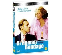 Of Human Bondage (1934) )All Region