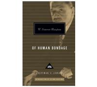 Of Human Bondage