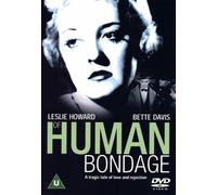 Of Human Bondage [DVD] [1934]
