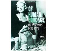 Of Human Bondage [DVD]