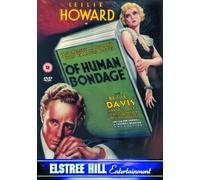 Of Human Bondage [DVD]