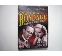 OF HUMAN BONDAGE - DVD