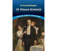 Of Human Bondage (Thrift Editions)