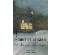 Of Human Bondage (Vintage International)