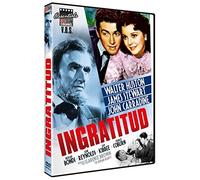 of Human Hearts (1938) - Region Free PAL Import, Plays in English Without subtitles