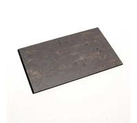 Of Iron for Kunz, 42-Inch No 112