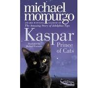 Of Kaspar Prince of Cats [Paperback]