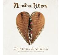 Of Kings And Angels - A Christmas Carol Collection