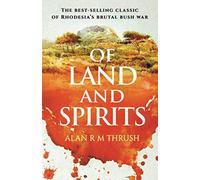 Of Land and Spirits