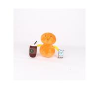 Of Land The Boggs Boe Plush Character Toy With Material For Playtime Gift Kids