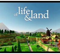Of Life and Land PC Steam CD Key