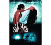 Of Love and Shadows (DVD) Diego Wallraff Jorge Rivera Lopez (US IMPORT)