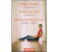 Of Love & Life - Readers Digest Condensed Books: Constance; Starburst; Garden Spells