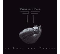 Of Lust And Desire