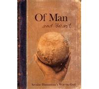 Of Man & Beast [DVD] [Import]