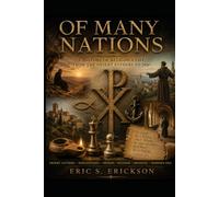 Of Many Nations: A History of Religious Life, from the Desert Fathers to 2026