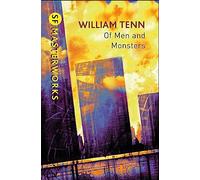 Of Men and Monsters