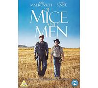 Of Mice and Men [DVD]