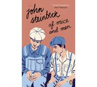 Of Mice and Men: John Steinbeck by Mr John Steinbeck | Paperback | 2001