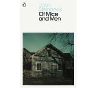 John Steinbeck – Of Mice and Men – Penguin Modern Classics