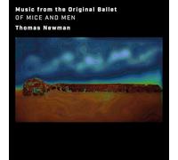 Of Mice And Men (Music From The Original Ballet)