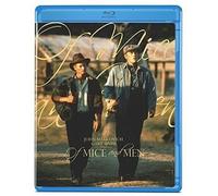 Of Mice and Men [New Blu-ray]