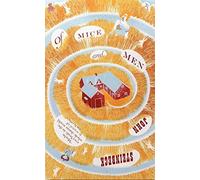 Of Mice and Men (Penguin Classics) by Steinbeck, John (April 3, 2014) Paperback