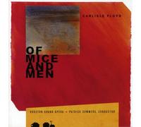 Of Mice And Men (Summers, Houston Grand Opera)