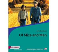 Of Mice and Men. Textbook