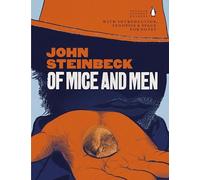 Of Mice and Men: The definitive edition, with an introduction and study notes (Penguin Student Readers)