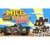 OF MICE AND SAND -REVISED-
