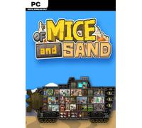 OF MICE AND SAND -REVISED- PC