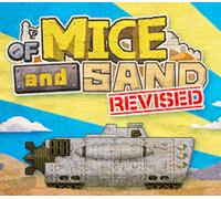OF MICE AND SAND -REVISED- Steam CD Key