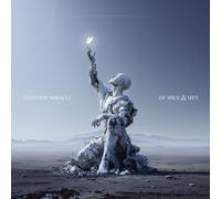 Of Mice & Men - Another Miracle (White LP) [VINYL]