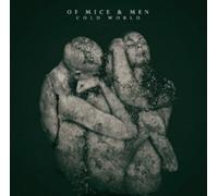 Of Mice & Men Cold World (CD) Album (US IMPORT)