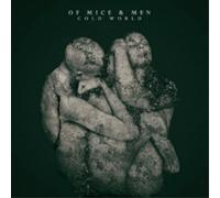 Of Mice & Men Cold World (Vinyl) 12" Album (US IMPORT)