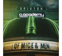 Of Mice & Men - Live at Brixton