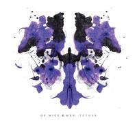 Of Mice & Men - Tether (Jewelcase)