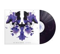 Of Mice & Men 'Tether' LP Purple Black Marble Vinyl