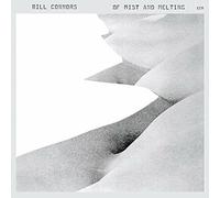OF MIST AND MELTING - CONNORS BILL [CD]
