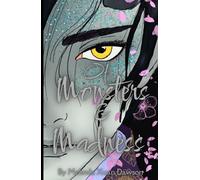 Of Monsters and Madness: Special Edition (Special Edition Retellings)