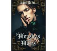 Of Monsters and Mazes: (A Dark Romance Labyrinth Retelling) (Vicious Wonders)