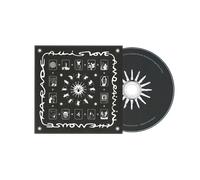 Of Monsters and Men - All Is Love and Pain… [CD]