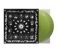 Of Monsters and Men – All Is Love and Pain in the Mouse Parade – Vinyl