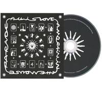 OF MONSTERS AND MEN - ALL IS LOVE AND PAIN IN THE MOUSE PARADE - CD A - V1111z