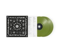 All Is Love And Pain In The Mouse Parade [VINYL]