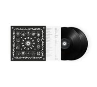 Of Monsters & Men - All Is Love and Pain in the Mouse Parade : 2LP (Black Vinyl) [VINYL]