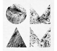 Of Monsters and Men Beneath the Skin (Vinyl) 12" Album (US IMPORT)