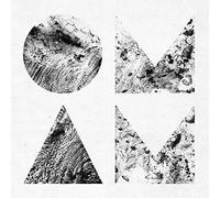 Of Monsters and Men Beneath the Skin (Vinyl) 12" Album (US IMPORT)